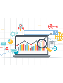 Social media marketing